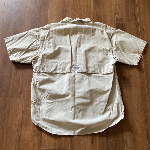 PFG button down - Picture 3 of 3